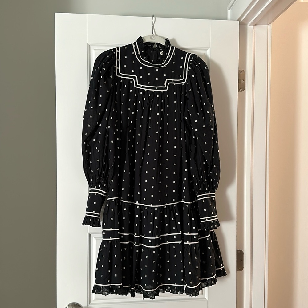 Ulla Johnson dress
